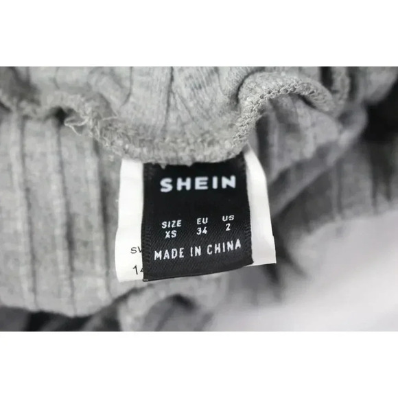 ladies SHEIN shorts size XS - Picture 3 of 3